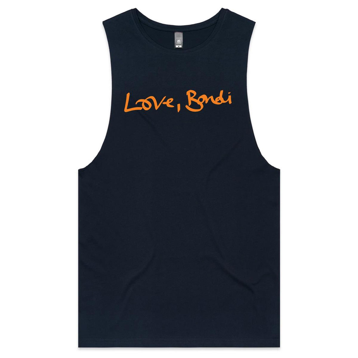 Love, Bondi Tank Tops