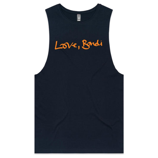 Love, Bondi Tank Tops