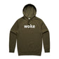 woke Hoodies for Men (Unisex)