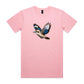 Kookaburra T Shirts for Men (Unisex)