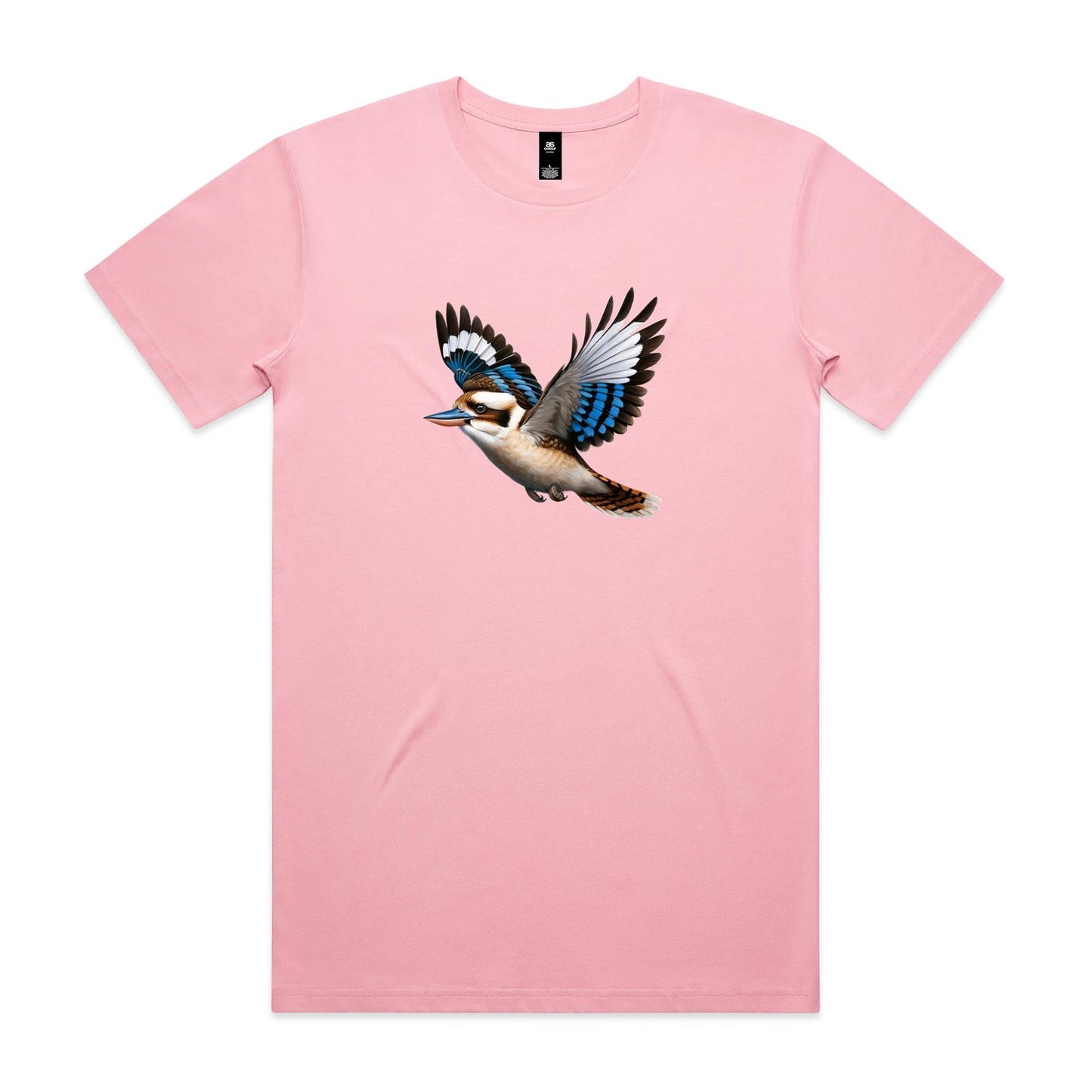 Kookaburra T Shirts for Men (Unisex)