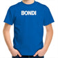 Bondi T Shirts for Kids