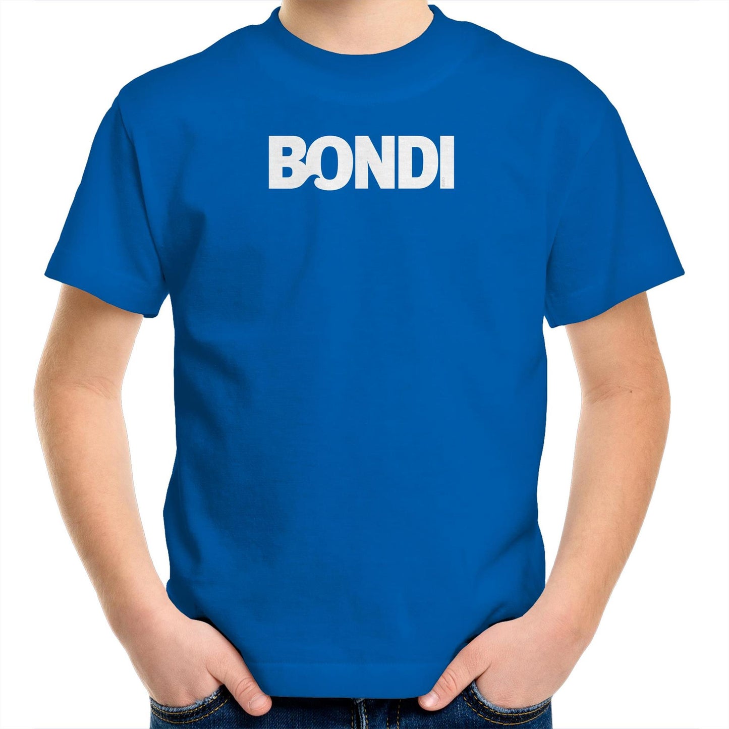 Bondi T Shirts for Kids