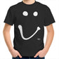 happy face T Shirts for Kids