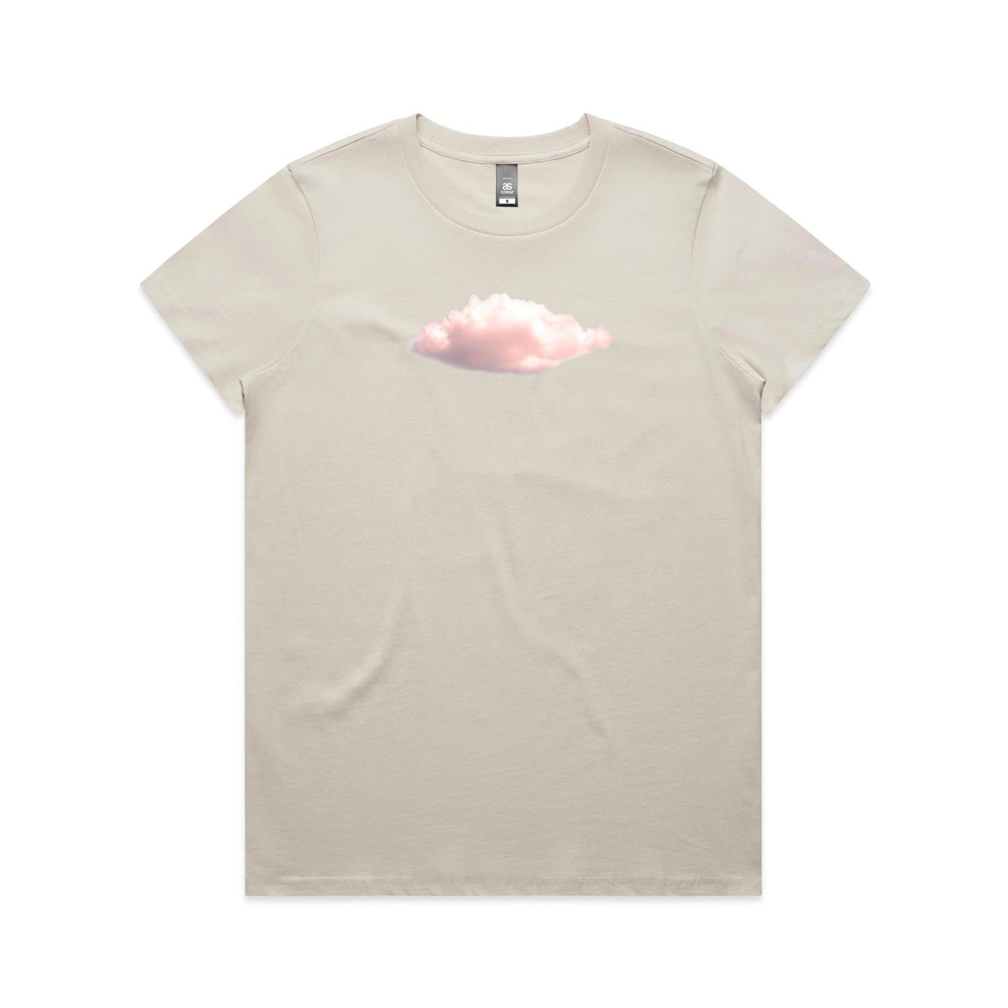Cloud T Shirts for Women