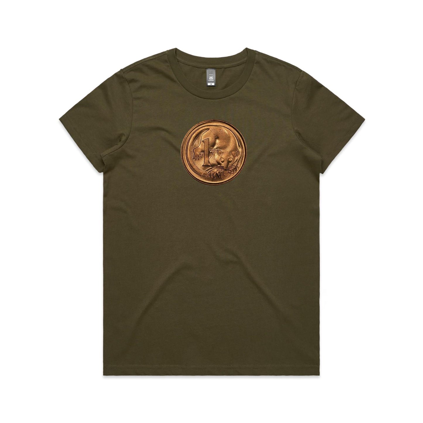 One Cent T Shirts for Women