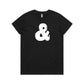 Ampersand T Shirts for Women