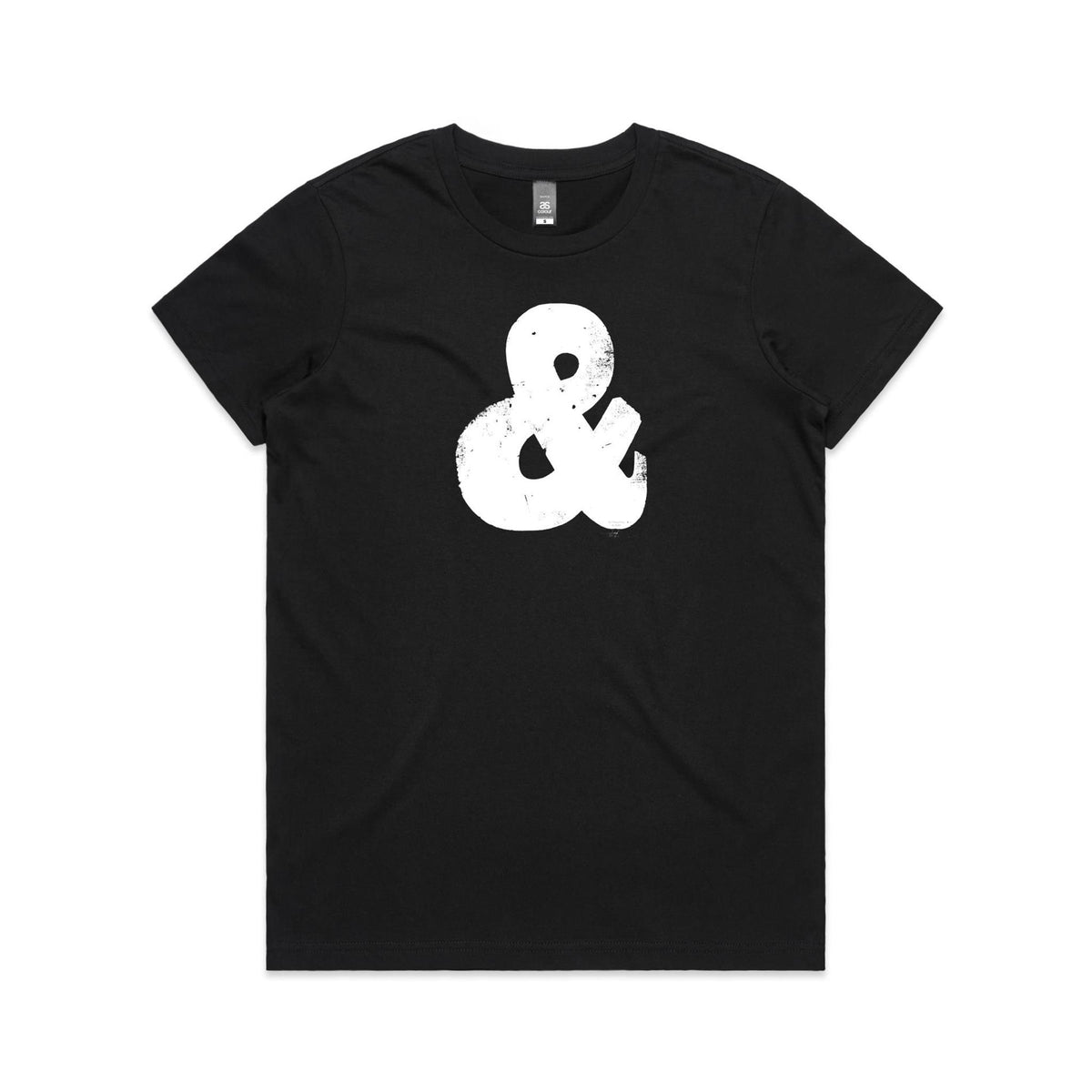 Ampersand T Shirts for Women