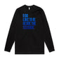 Beside the Seaside Long Sleeve T Shirts