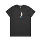 Blue-Footed Booby T Shirts for Women