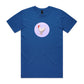 Rooster Too T Shirts for Men (Unisex)