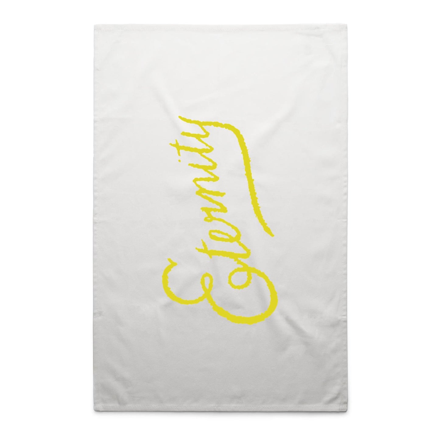 Eternity Tea Towels