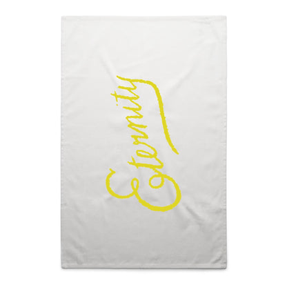 Eternity Tea Towels