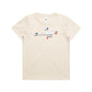 Paper Plane T Shirts for Kids