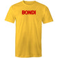 Bondi T Shirts for Men (Unisex)