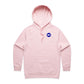 Bondi Observer (Pocket) Hoodies for Women