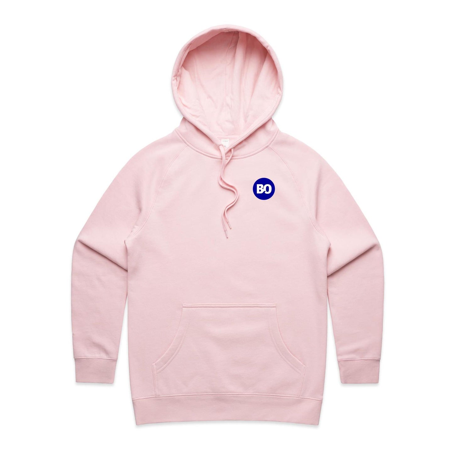 Bondi Observer (Pocket) Hoodies for Women