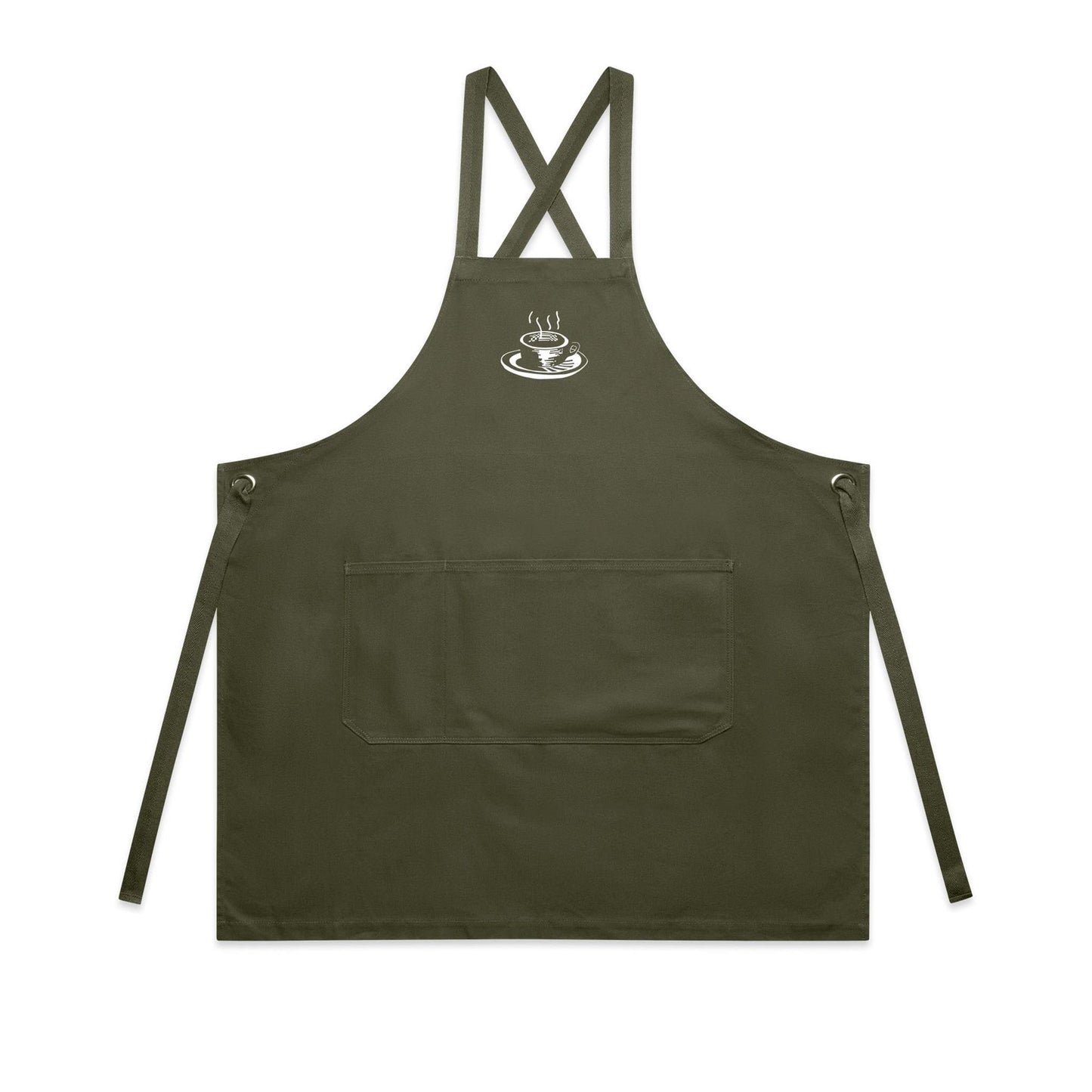 Regular Coffee Aprons