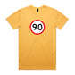 Age Milestone 90 T Shirts for Men (Unisex)