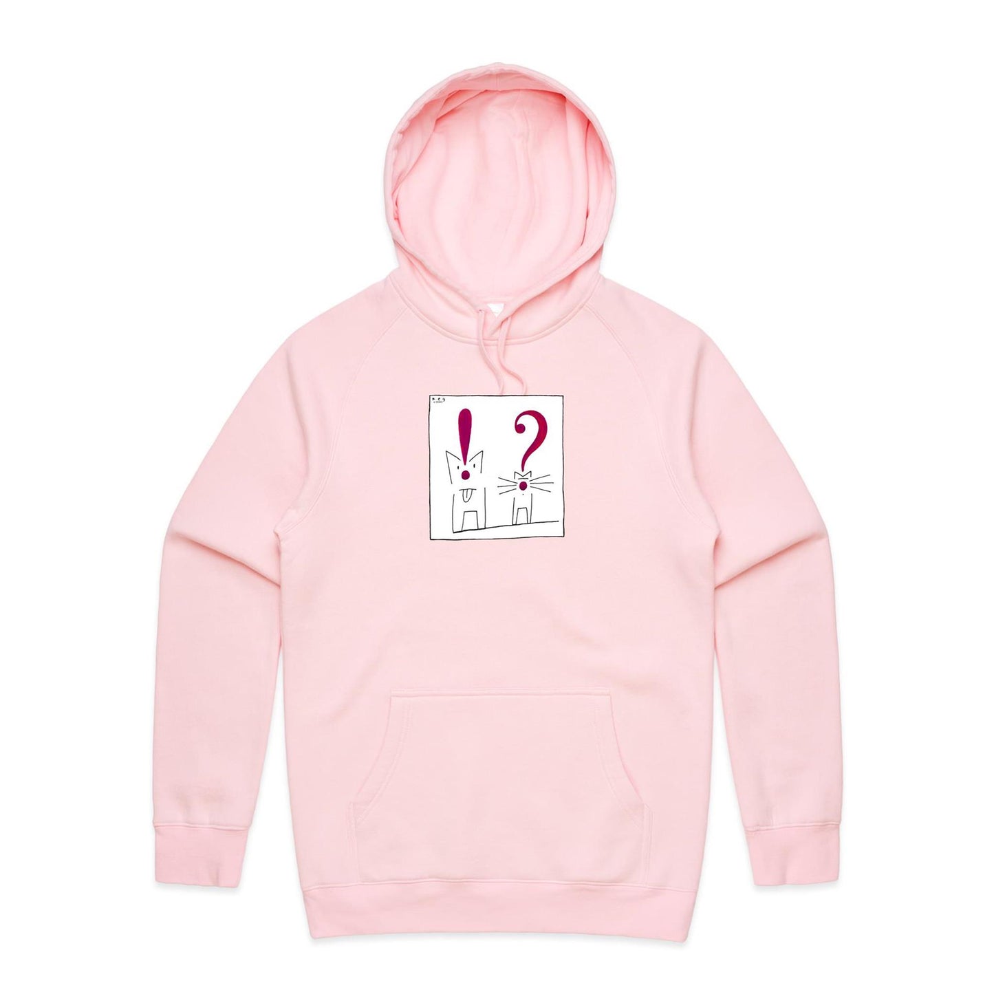 Dog & Cat Hoodies for Men