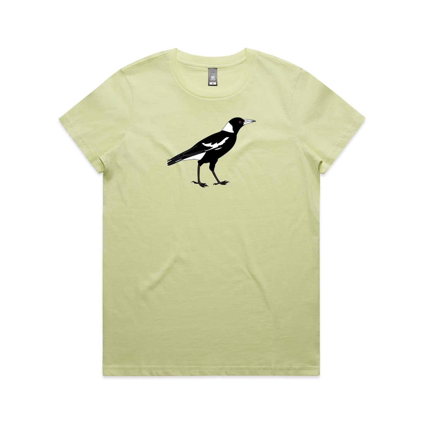 Magpie T Shirts for Women