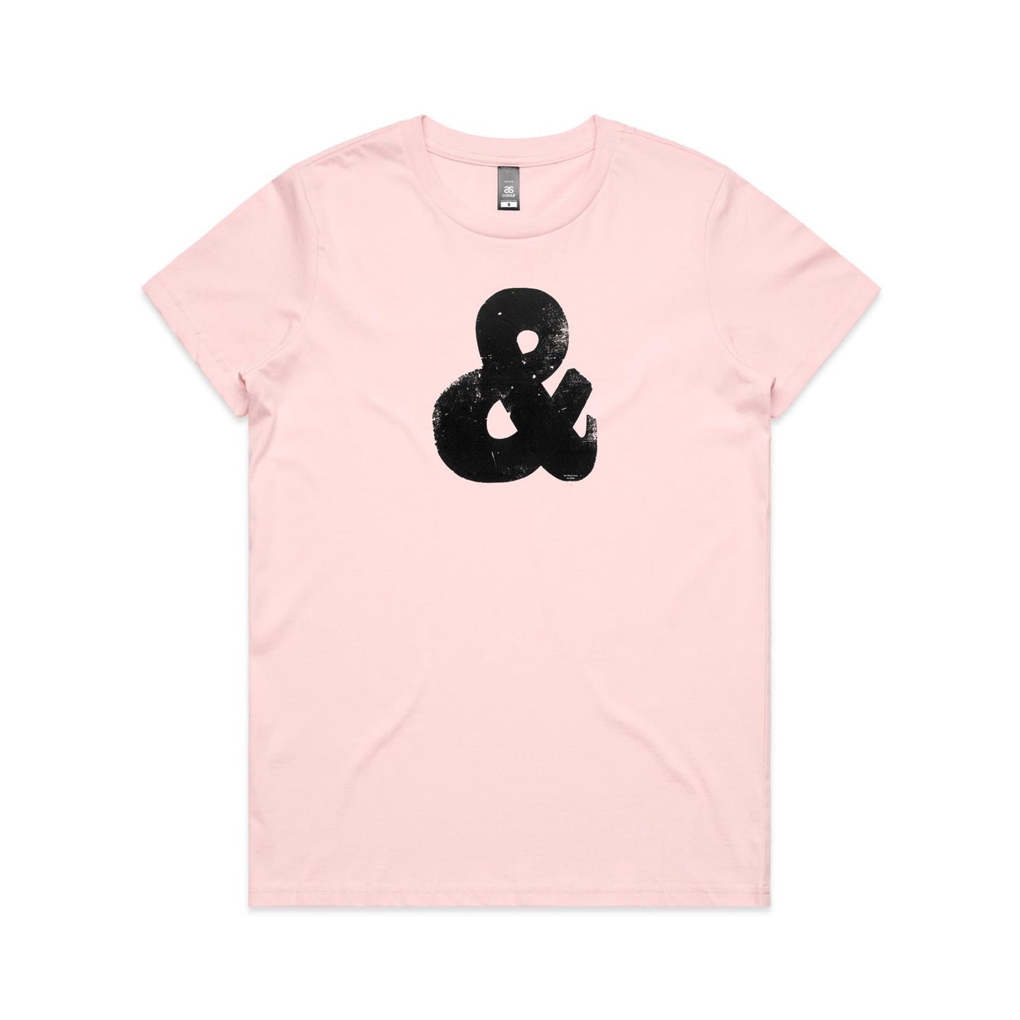 Ampersand T Shirts for Women