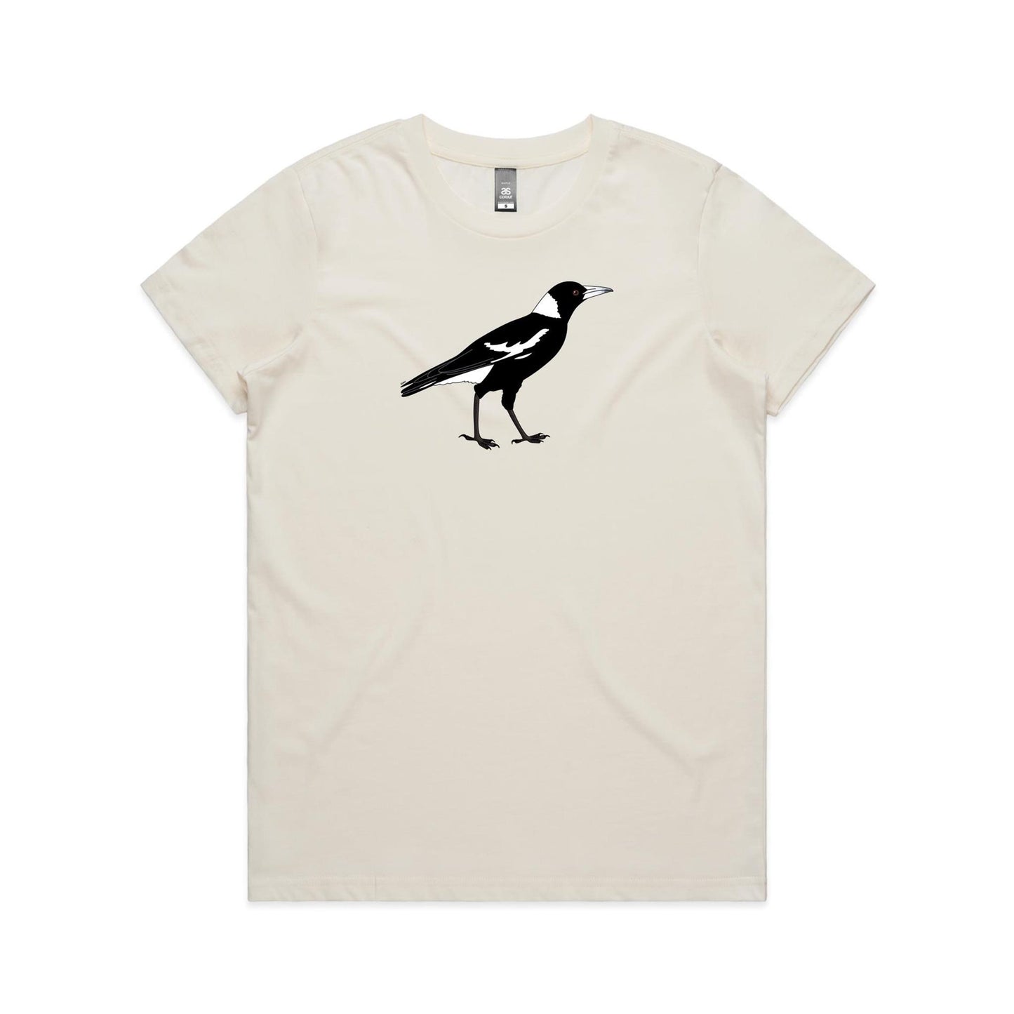 Magpie T Shirts for Women