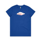 Cloud T Shirts for Women