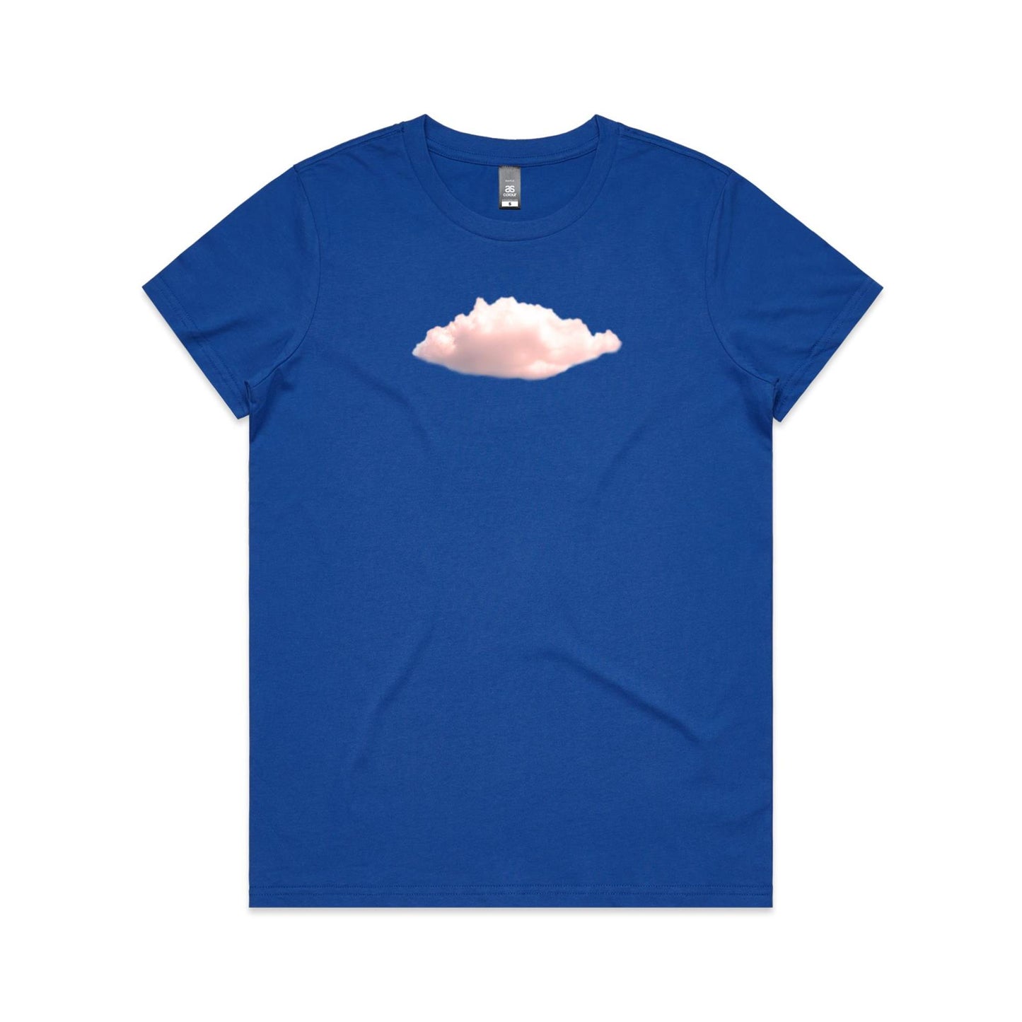 Cloud T Shirts for Women