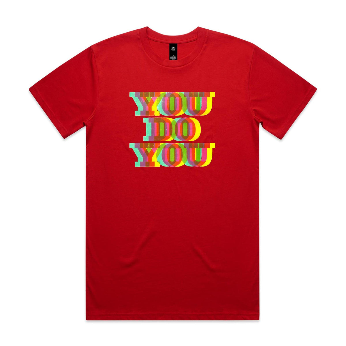 You Do You T Shirts for Men (Unisex)
