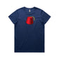 Fez T Shirts for Women