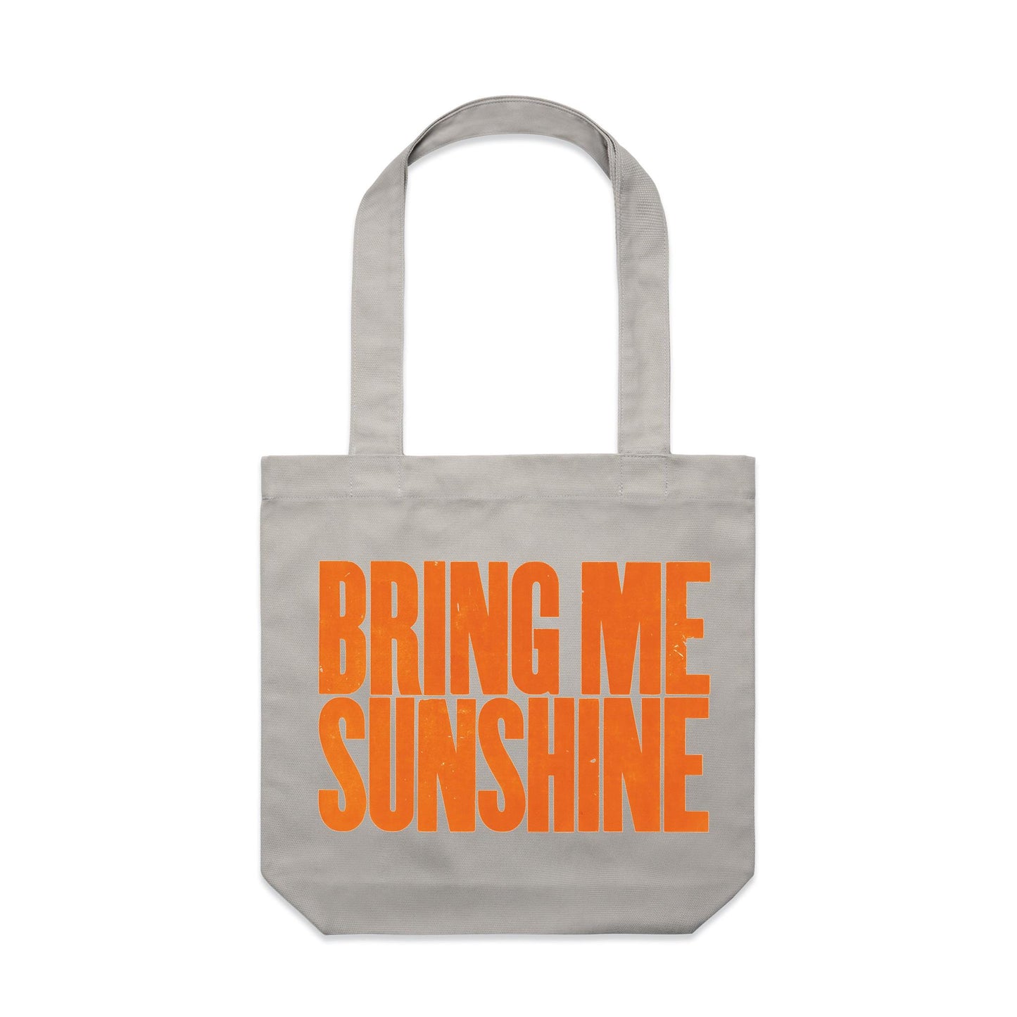 Bring Me Sunshine Canvas Totes