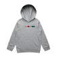 Cuisenaire Rods Hoodies for Kids