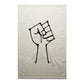 power to the people Tea Towel