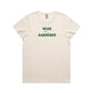 Head Gardener T Shirts for Women