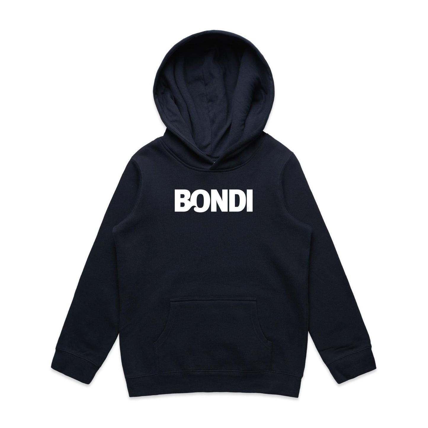 Bondi Hoodies for Kids