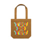 You Do You Canvas Totes