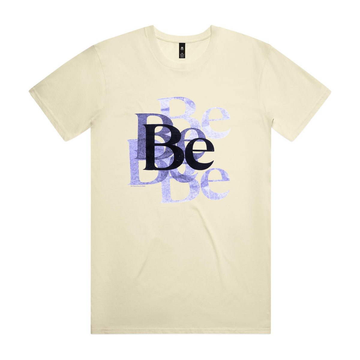 Be T Shirts for Men (Unisex)