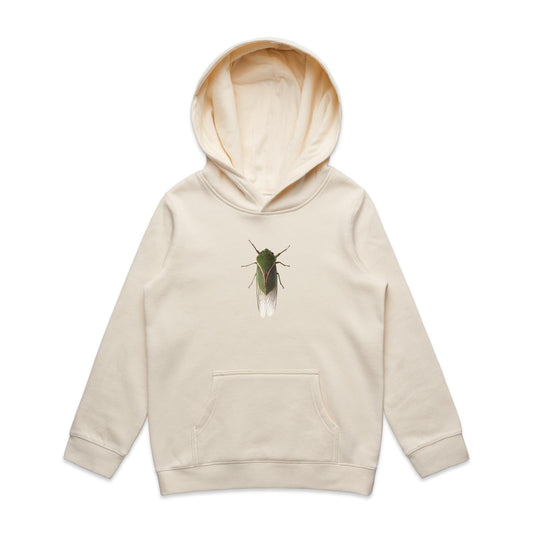 The Little Guy Hoodies for Kids