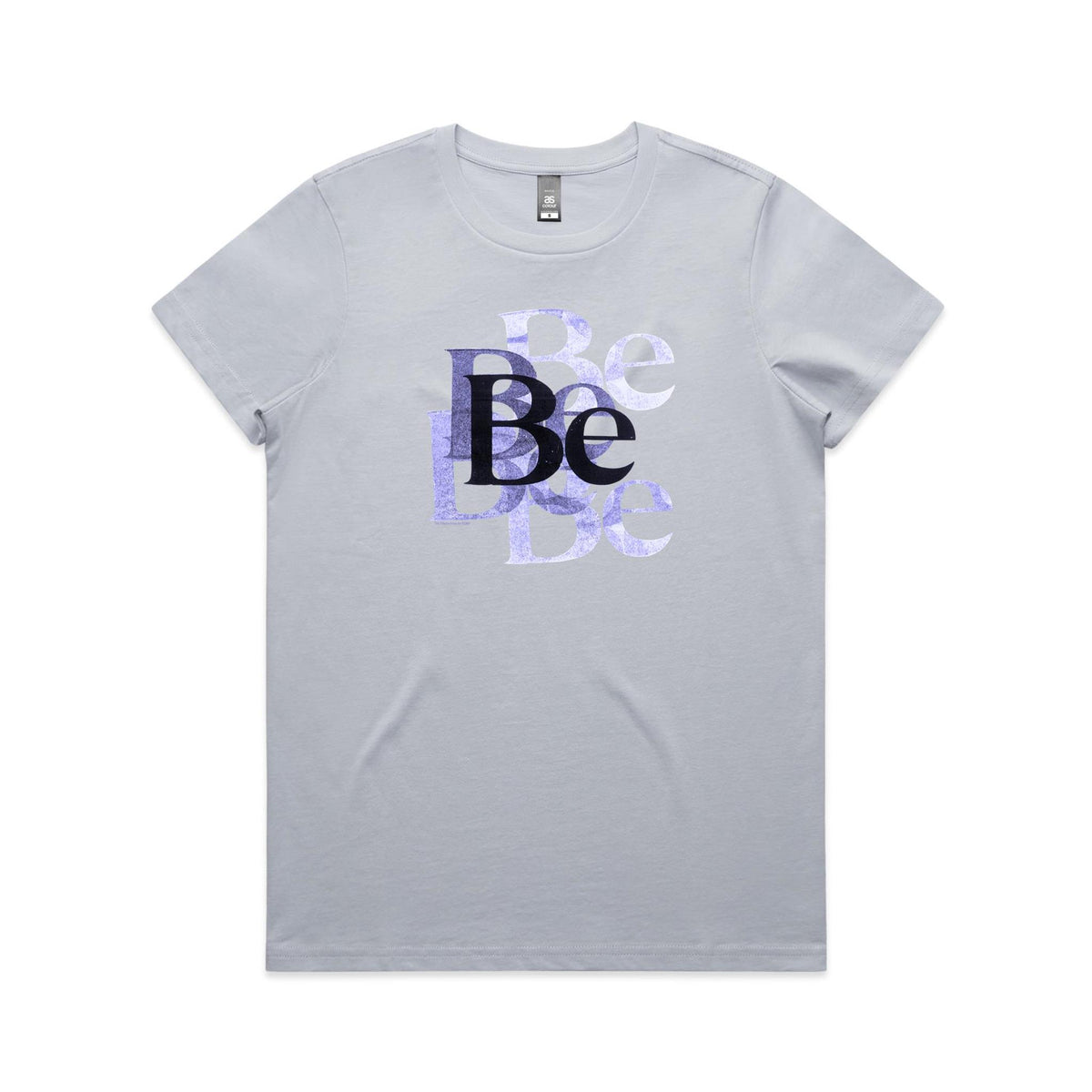 Be T Shirts for Women
