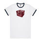 Milk Crate Ringer T Shirts