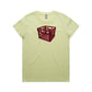 Milk Crate T Shirts for Women