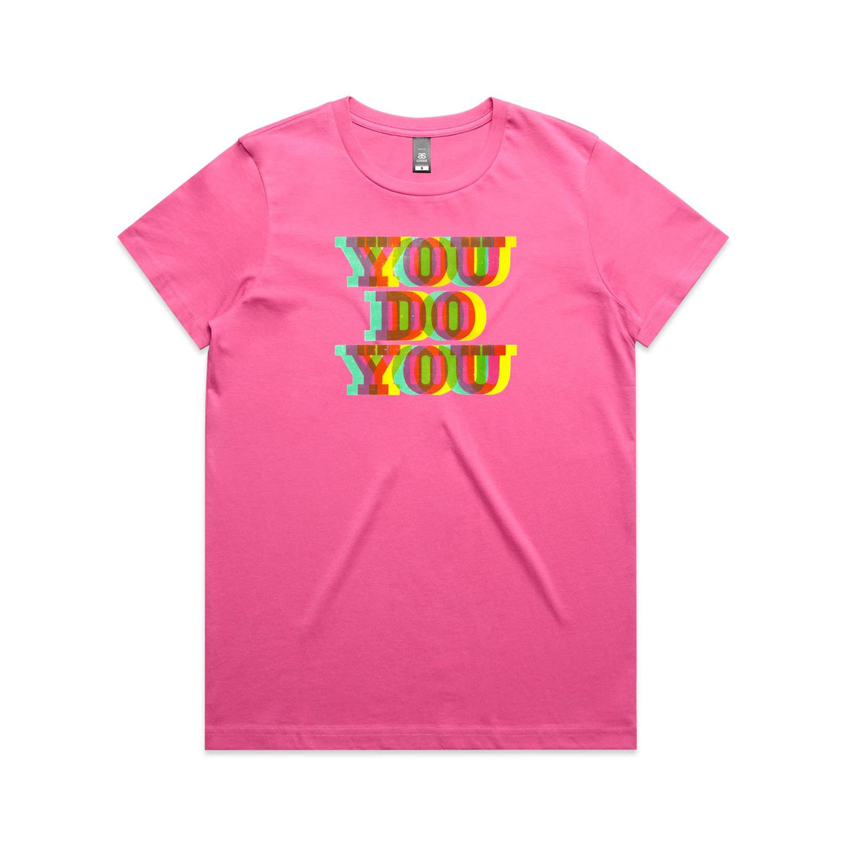 You Do You T Shirts for Women
