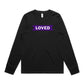 Loved Long Sleeve T Shirts for Women