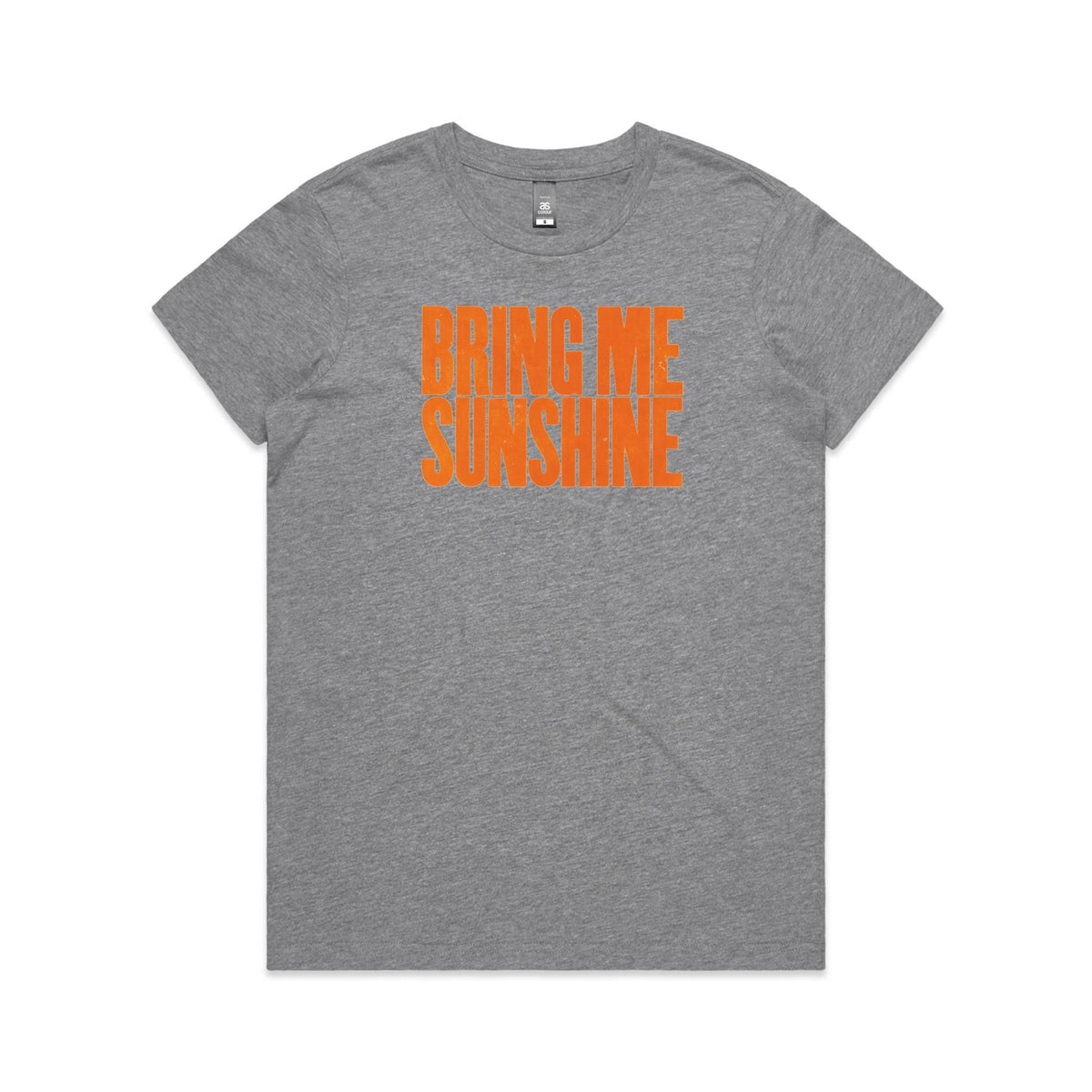 Bring Me Sunshine T Shirts for Women