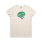 Mosquito Coil T Shirts for Women