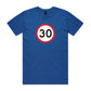 Age Milestone 30 T Shirts for Men (Unisex)