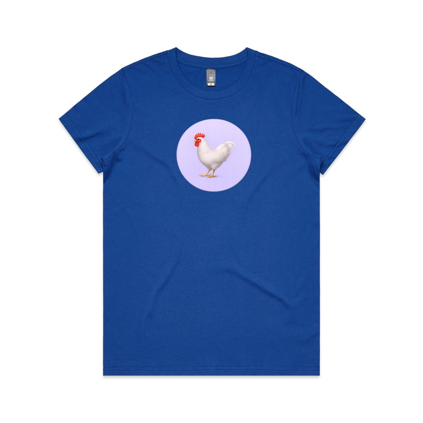 Rooster Too T Shirts for Women