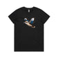 Kookaburra T Shirts for Women