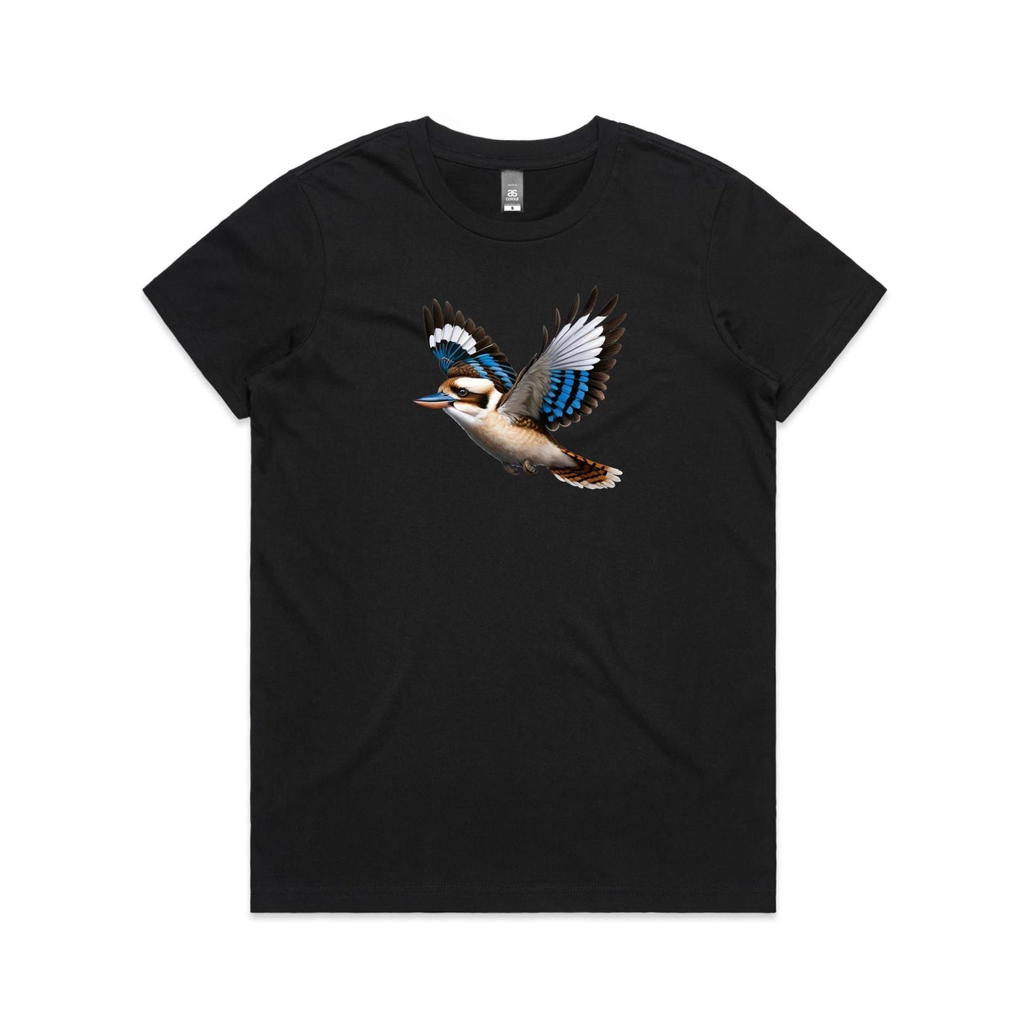 Kookaburra T Shirts for Women